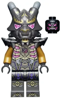 Crystal King · njo0769