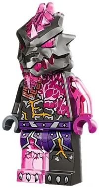 Vengestone Warrior · njo0754