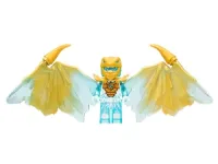 Zane (Golden Dragon) · njo0770