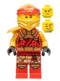 Kai (Golden Ninja) · njo0772