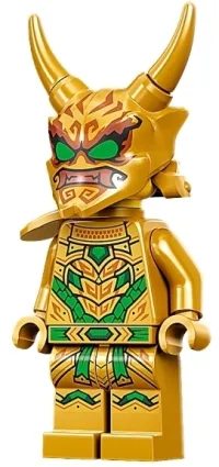 Lloyd (Golden Oni) · njo0774