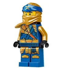 Jay (Golden Ninja) · njo0775