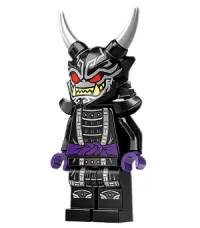 Garmadon (Oni) · njo0778