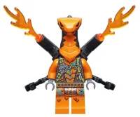 Cobra Mechanic · njo0738