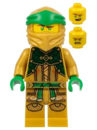 Lloyd (Golden Ninja) · njo0790