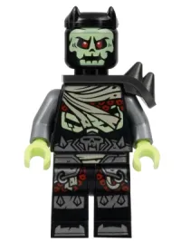 Bone Warrior · njo0791