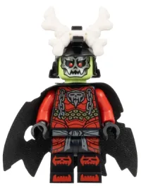 Bone King · njo0795