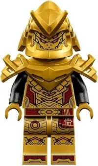 Imperium Claw Hunter · njo0817
