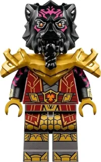 Lord Ras · njo0812
