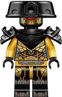 Imperium Guard Commander · njo0818