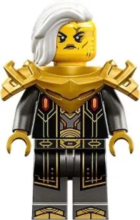 Empress Beatrix · njo0826