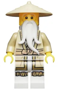 Wu Sensei · njo0741