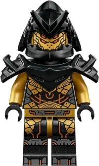 Imperium Claw General · njo0815