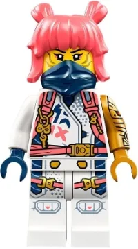 Sora · njo0855