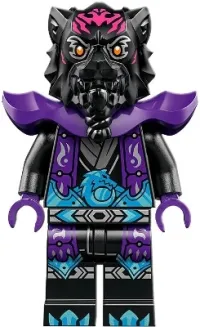 Lord Ras · njo0862