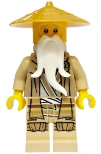 Wu Sensei · njo0883