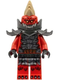 Dragonian Scout · njo0926