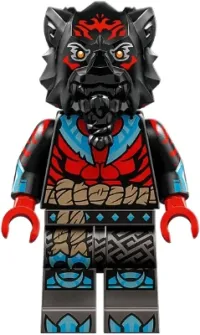 Lord Ras · njo0935