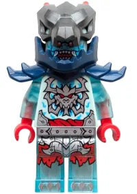 Spectral Dragonian Scout · njo0968