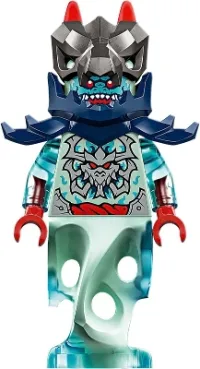 Spectral Dragonian Warrior · njo0973