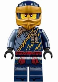 Rogue (Jay) · njo0987