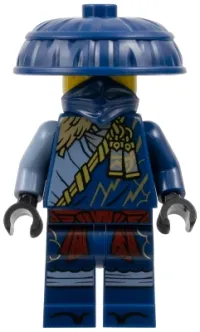 Rogue (Jay) · njo0986
