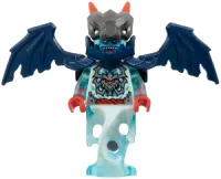 Spectral Dragonian Warrior · njo0989