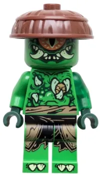 Mutation Monster · njo1037