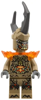 Earth Monster · njo1030