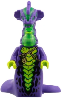 Acid Monster · njo1032