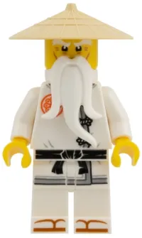 Wu Sensei · njo0996