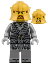 Master of Earth · njo1011