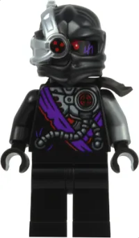 General Cryptor · njo1069