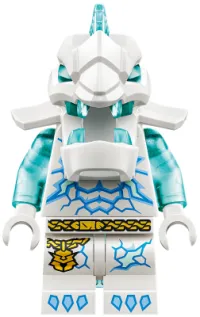 Ice Monster · njo1075