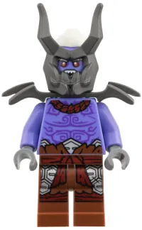 Oni Warrior · njo1087