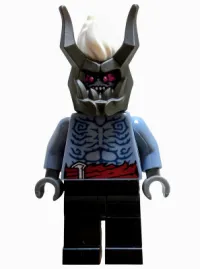 Oni Warrior · njo1082