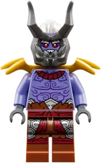 Oni General · njo1066