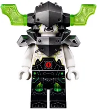 Berserker · nex130