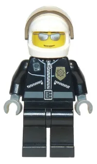 Police · cty0027a