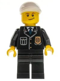 Police · cty0199