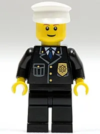 Police · cty0005