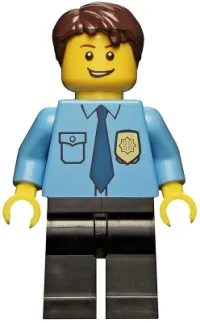 Police · cty0216