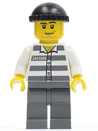 Police · cty0200