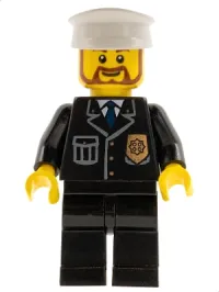 Police · cty0209