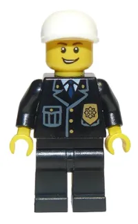 Police · cty0210