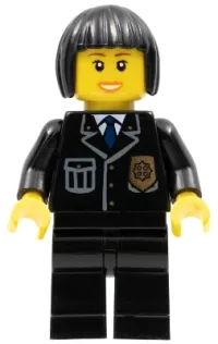 Police · cty0211