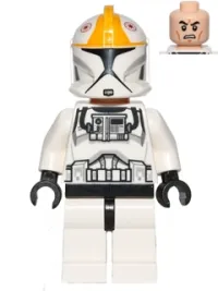 Clone Trooper Pilot (Phase 1) · sw0491