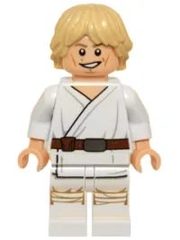 Luke Skywalker (Tatooine · sw0551