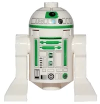 Astromech Droid · sw0555