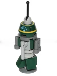 R1-Series Droid · sw0589